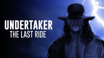 El documental de Undertaker ´The Last Ride´ se estrenará tras WWE Money in The Bank