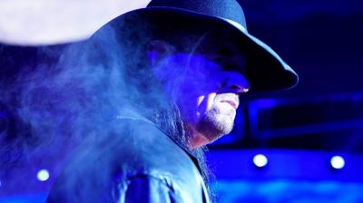 The Undertaker lanza una indirecta en el último tráiler de su documental