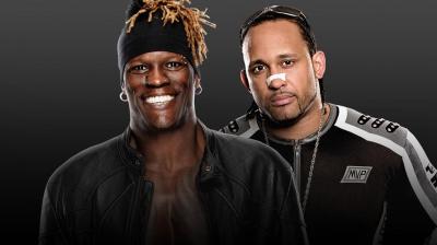 WWE anuncia dos nuevas luchas para Money in the Bank