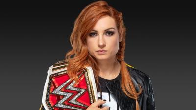 SPOILER: Se revela el anuncio de Becky Lynch para esta noche en RAW