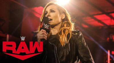 Audiencia WWE RAW 11 de mayo de 2020