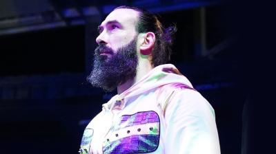 Brodie Lee: 'No tengo motivos para odiar WWE'