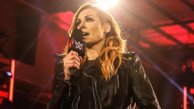 Se revela el plan original para Becky Lynch en Money in The Bank