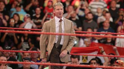 Eric Bischoff, sobre Vince McMahon: 'Siempre está dispuesto a escuchar las ideas de los luchadores'