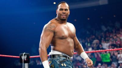 Fallece el exluchador de WWE Shad Gaspard