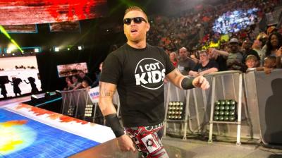 Heath Slater: 'Odio los shows sin público'