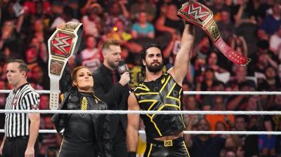 Seth Rollins, sobre los comentarios de Jim Cornette hacia Becky Lynch: 'He perdido el respeto que sentía por él'