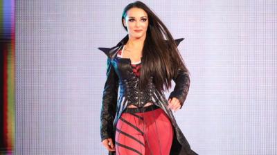 Deonna Purrazzo, sobre su liberación de contrato con WWE: 'Sin duda alguna, fue un alivio'