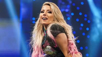 WWE noticias: Alexa Bliss estalla contra el ciberacoso - Planes para Shayna Baszler y Sami Zayn