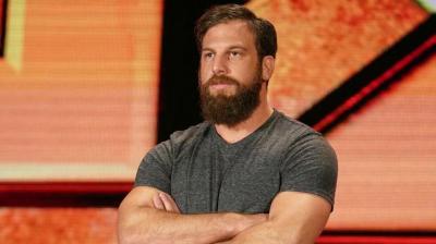 Drew Gulak habría regresado a WWE esta semana