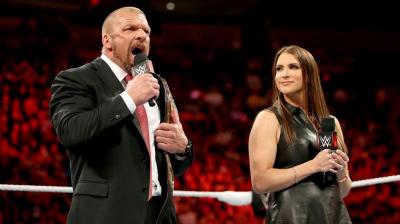 Triple H: 'The Undertaker siempre me apoyó en mi relación con Stephanie McMahon'