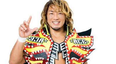 Hiroshi Tanahashi: 'Hacer eventos en medio de una pandemia presenta una imagen equivocada del pro wrestling a la sociedad'