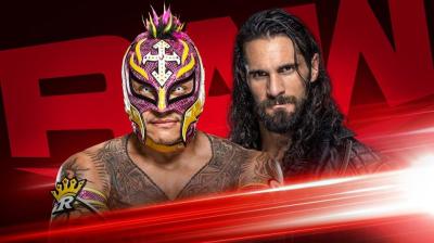 Posibles planes para la ceremonia de retiro de Rey Mysterio en WWE Raw