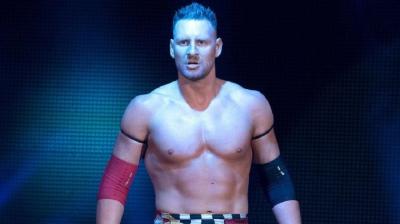 Novedades sobre el ascenso de Dominik Dijakovic al roster principal de WWE