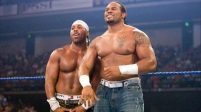 JTG, sobre una vuelta de Cryme Tyme: 'WWE siempre nos tuvo las puertas abiertas para volver'