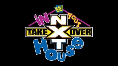 WWE confirma horarios de NXT TakeOver: In Your House