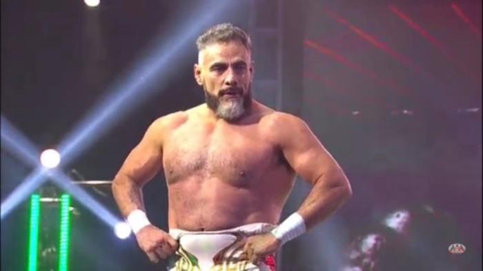 Dr. Wagner Jr. regresa a Lucha Libre AAA en el torneo Lucha Fighter