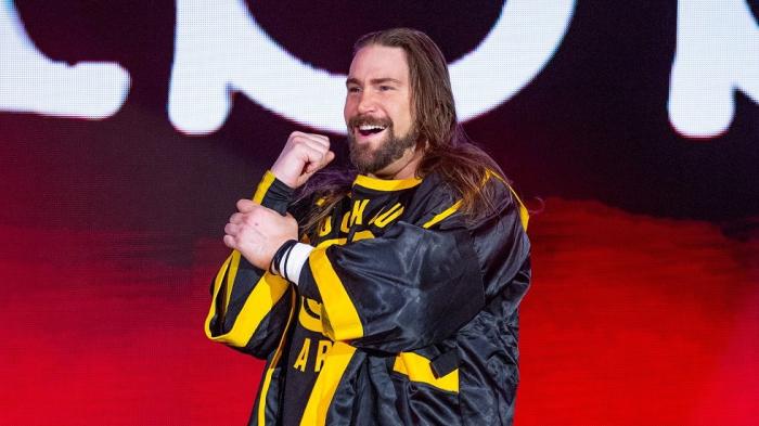 Kassius Ohno insinúa su futuro en el Wrestling a través de redes sociales