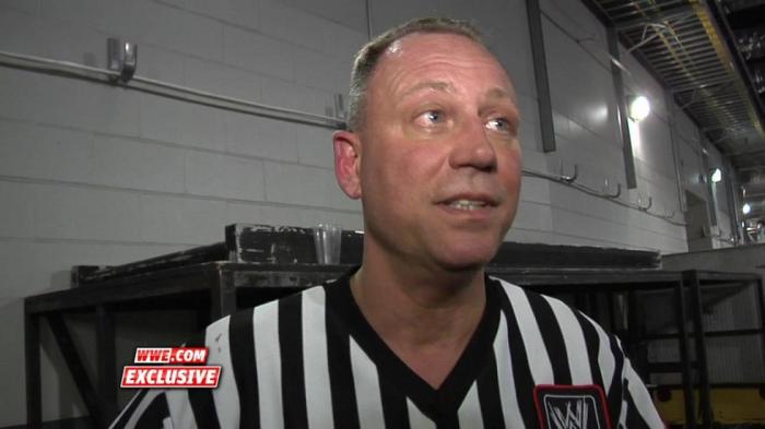 Mike Chioda reacciona a su despido de WWE