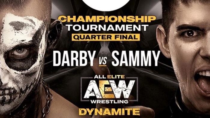 Previa AEW Dynamite 22 de abril de 2020