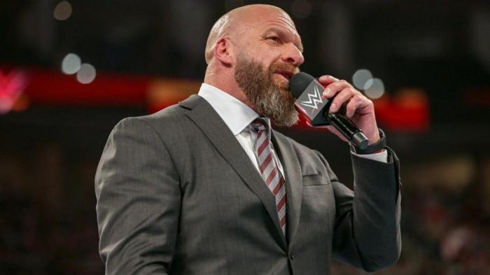 Triple H, sobre la celebración de WrestleMania 36 en dos noches: 'Fue más disfrutable que un show de ocho horas'