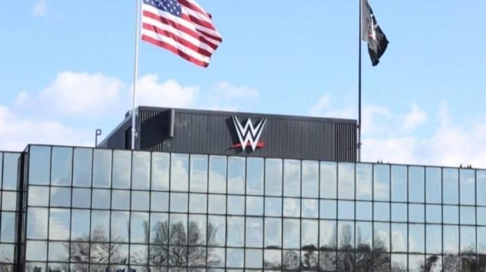 WWE publica los resultados financieros del primer trimestre de 2020