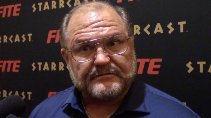 Arn Anderson, sobre la ola de despidos en WWE: 'Me rompe el corazón ver como tanta gente pierde su trabajo'