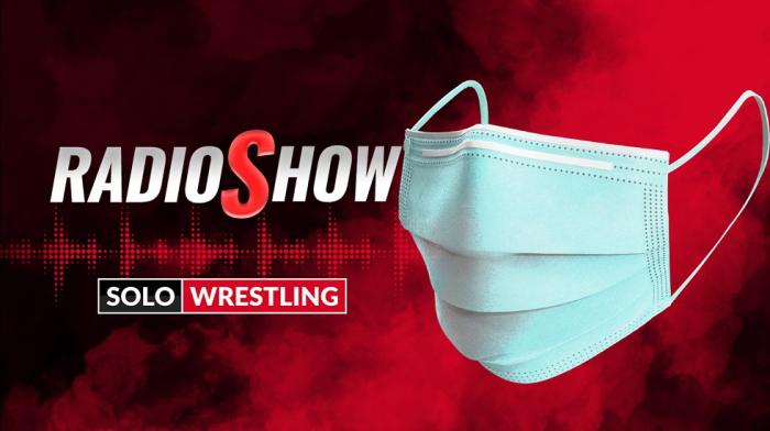 Previa Solowrestling Radio Show 262