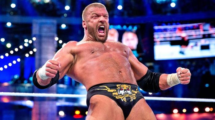 Triple H, sobre los despidos de WWE: 'Es un momento difícil y hay que tomar decisiones difíciles'