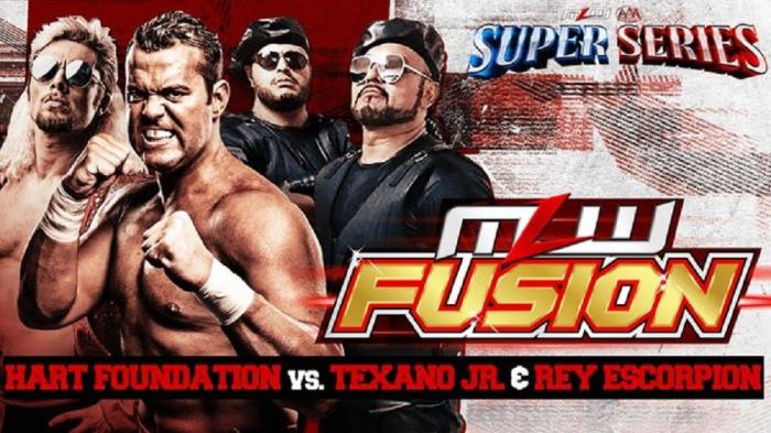 Resultados MLW: Fusion 25 de abril de 2020