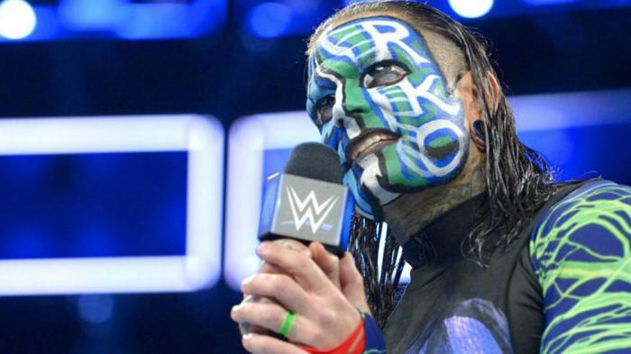 El juicio a Jeff Hardy por conducir ebrio es aplazado hasta el 16 de julio