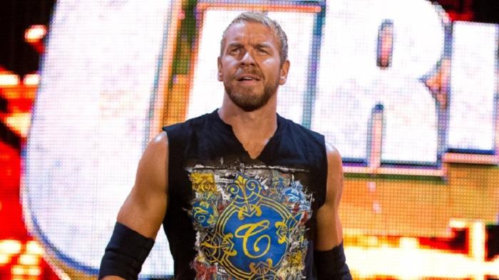 Christian, sobre no estar en el WWE Hall of Fame: 'Estoy satisfecho con lo que he conseguido en mi carrera'