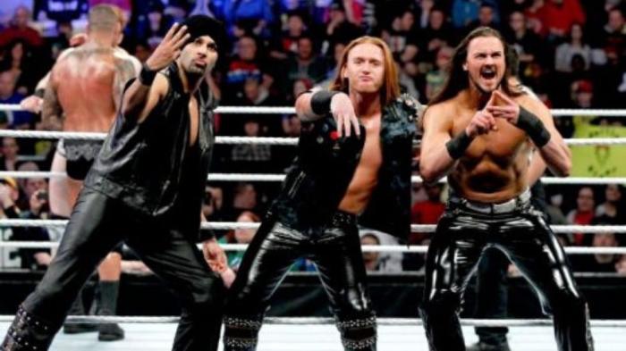 Heath Slater: 'Cuando 3MB terminó, no sabía que hacer con mi carrera'