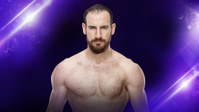 Aiden English, sobre 205 Live: 'Si a WWE no le importara, no producirían el show'