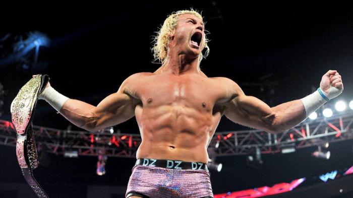 Dolph Ziggler, sobre su canjeo del Money in the Bank: 'Fue algo precioso'