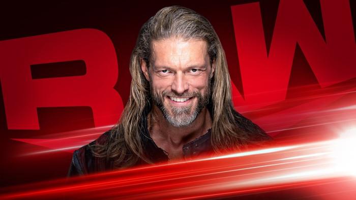 Edge y Randy Orton regresarán a Monday Night RAW la próxima semana