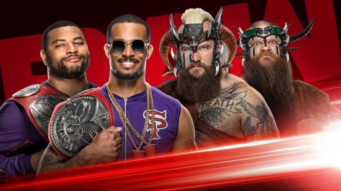 Review Monday Night Raw 4 de mayo de 2020