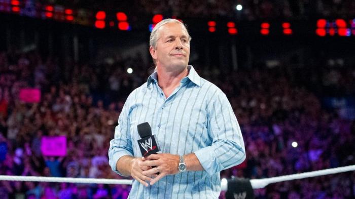 Bret Hart envió un mensaje a The Revival tras su salida de WWE