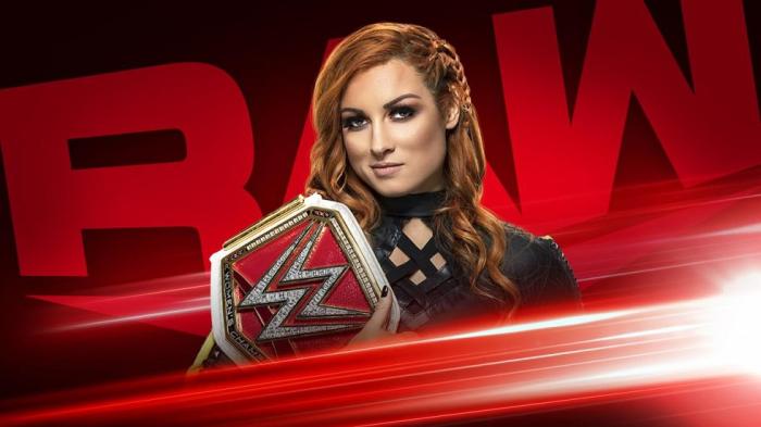 WWE podría haber dado una pista sobre la ganadora del maletín en Money in The Bank