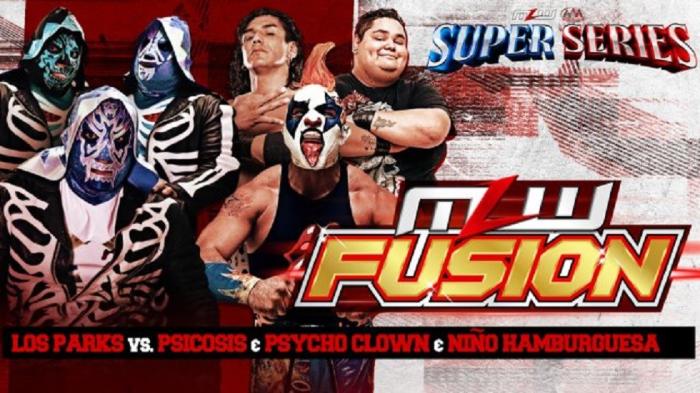 Resultados MLW: Fusion 9 de mayo de 2020