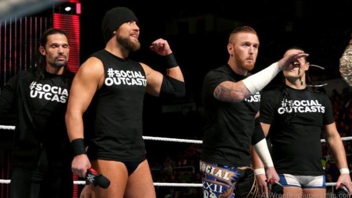 Ryback: 'AEW podría sacar provecho de tener a Heath Slater y Curtis Axel en sus filas'