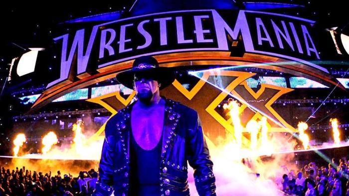 Gol emitirá WrestleMania 29 y 30 el próximo fin de semana