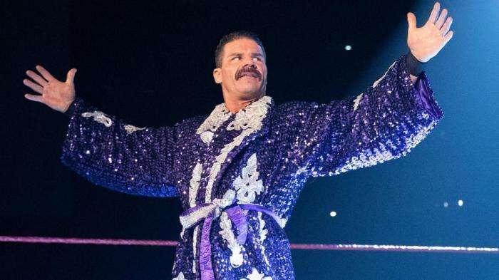 Robert Roode y The Singh Brothers no habrían podido viajar a Estados Unidos para los programas de WWE