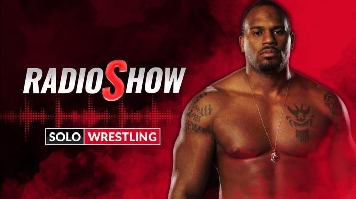 Vuelve Solowrestling Radio Show