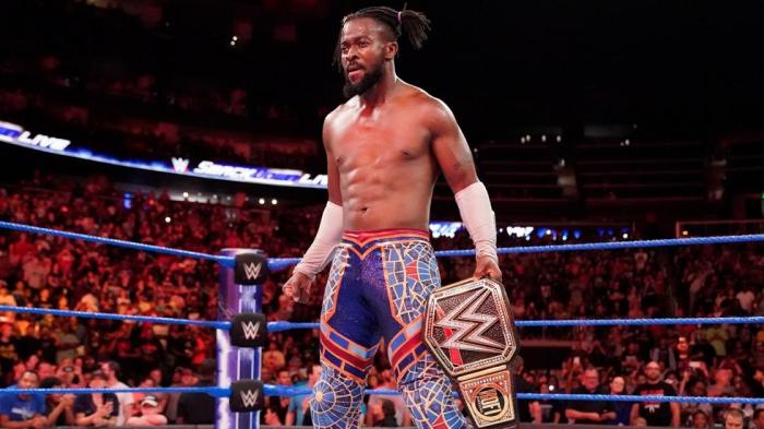 Kofi Kingston considera que CM Punk le preparó para ser campeón de WWE