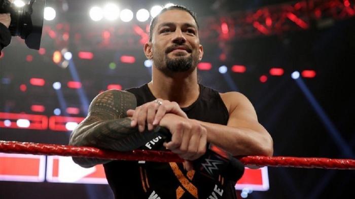 Roman Reigns, sobre su leucemia: 'No tiene que ser una sentencia de muerte'