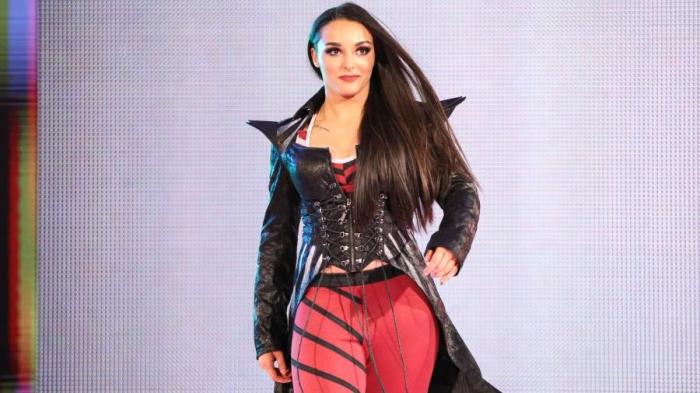 Deonna Purrazzo, sobre su liberación de contrato con WWE: 'Sin duda alguna, fue un alivio'