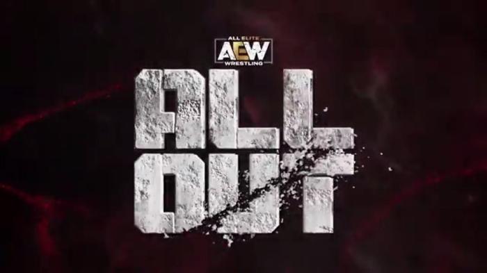 All Elite Wrestling anuncia ALL OUT 2020 para el próximo 5 de septiembre