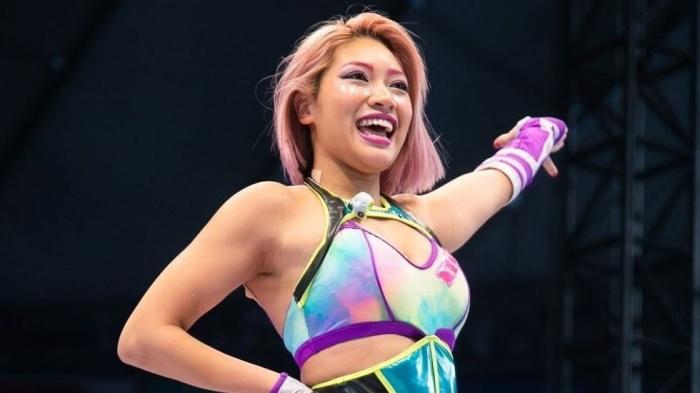 Se revelan detalles sobre la muerte de Hana Kimura