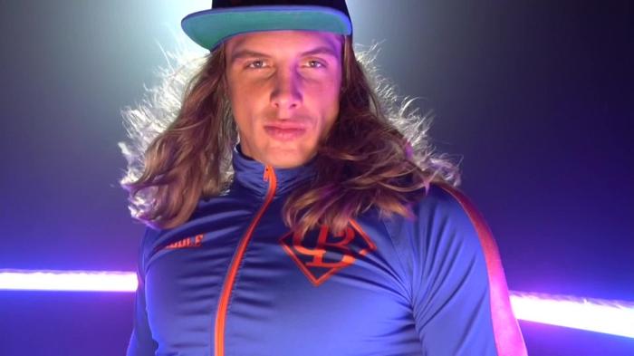 Matt Riddle pasará a formar parte de WWE SmackDown muy pronto